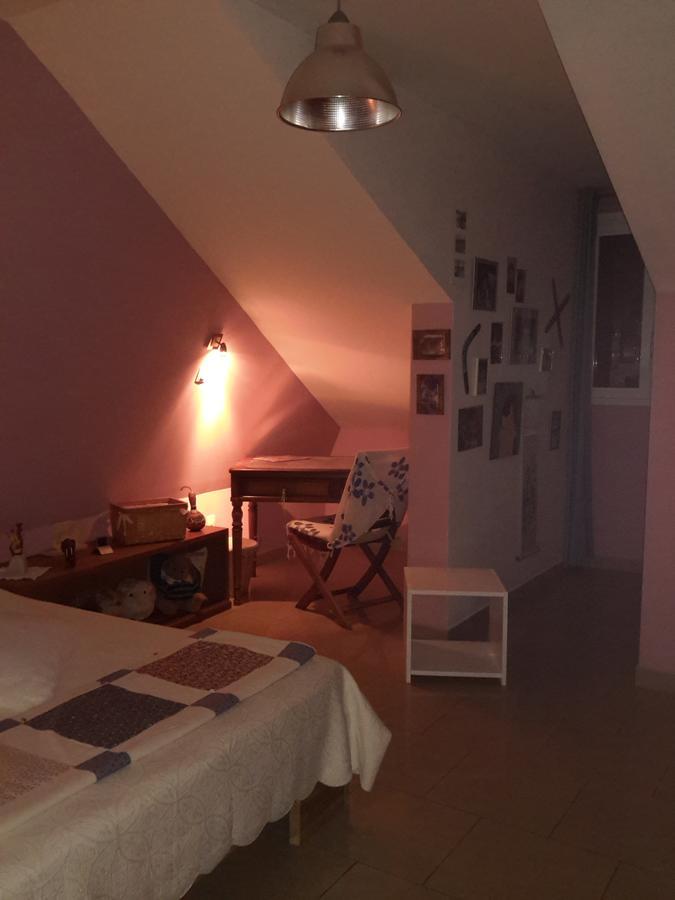 Chambre D'Hote Ti Coin Tranquille Saint-Leu Exterior foto